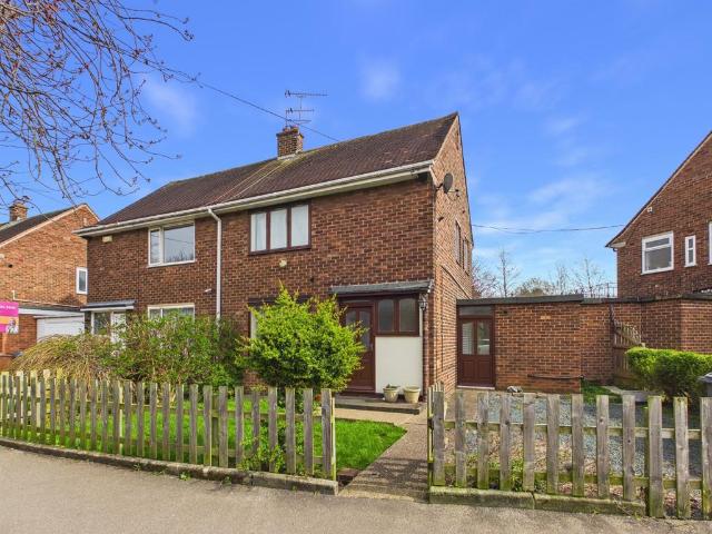 House for sale in Avenues, Hull