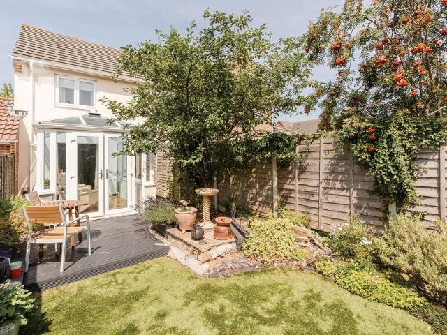 House for sale in Stoke Gifford, South Gloucestershire