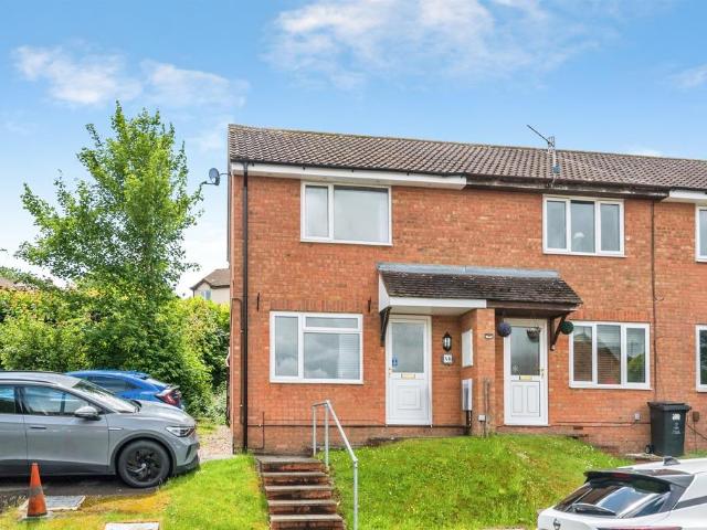 House for sale in Woodhall Park, Haydon Wick