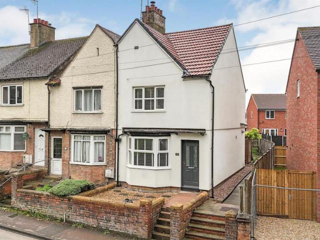 House for sale in Hampton, Wychavon