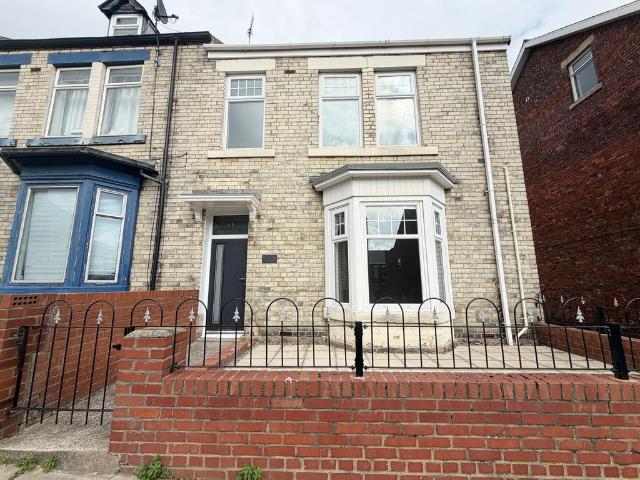 House for sale in The Lawe, South Shields