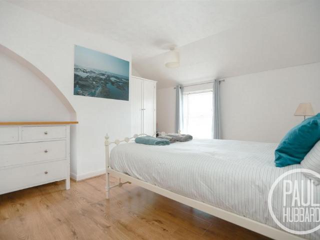 House for sale in Eastbridge, Suffolk
