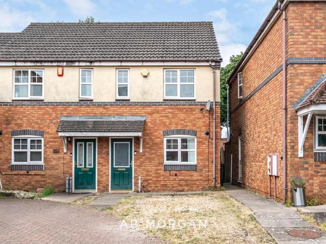 House for sale in Bartley Green, West Midlands