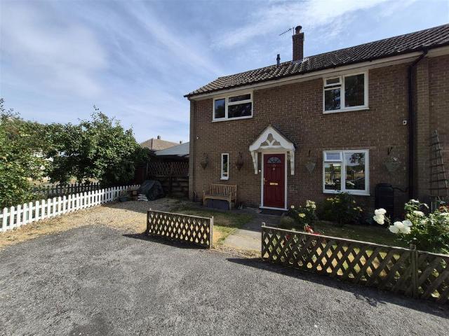 House for sale in Broughton and Old Dalby, Brentingby