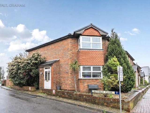House for sale in London Borough of Sutton, Greater London