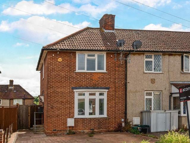 House for sale in Mottingham, Greater London
