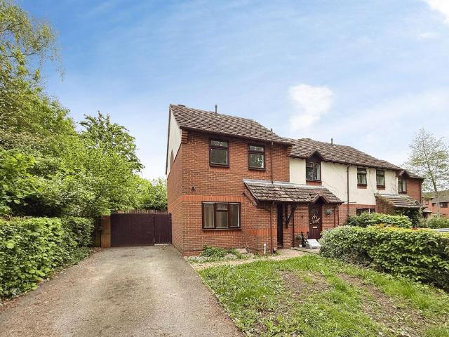House for sale in Telford