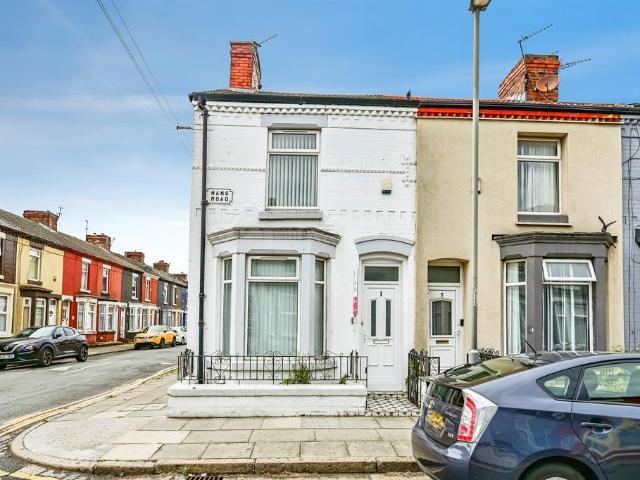 House for sale in Calderstones