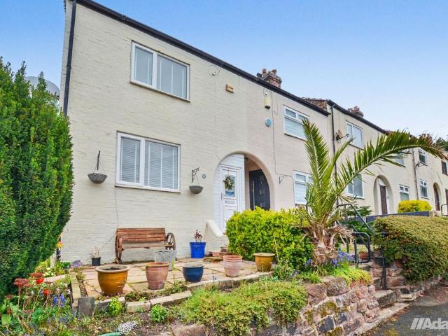 House for sale in Runcorn Heath, Halton