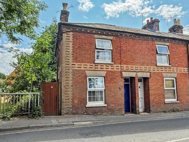 House for sale in Ashurst Bridge, Hampshire