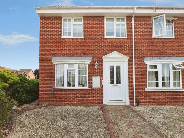 House for sale in Lower Morton, South Gloucestershire