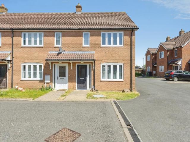 House for sale in East Tuddenham, Norfolk