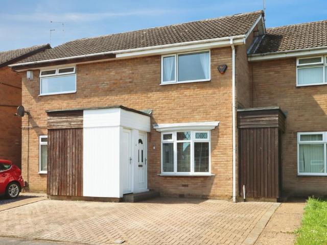 House for sale in Anston, North Anston