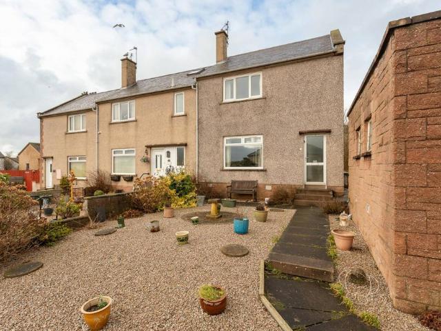 House for sale in Arbroath, Scotland