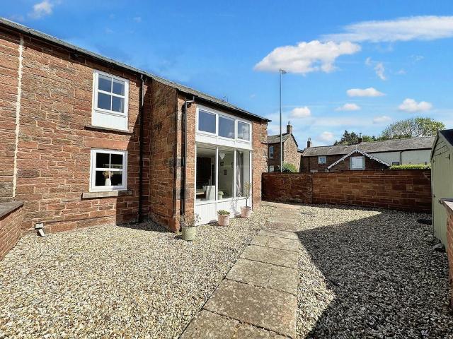 House for sale in Wetheral, Cumwhinton