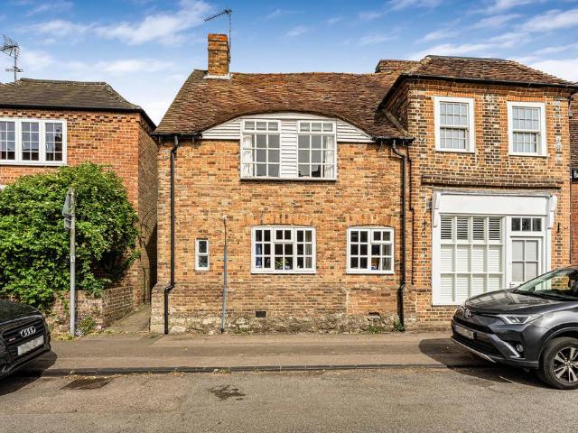 House for sale in Brill