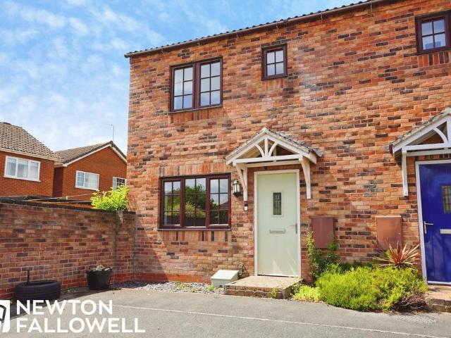 House for sale in Costhorpe, East Midlands