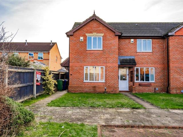 House for sale in Yarborough, Grimsby