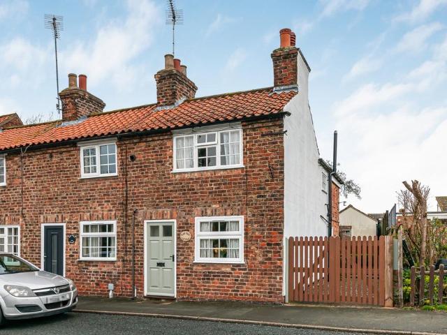 House for sale in Cherry Burton