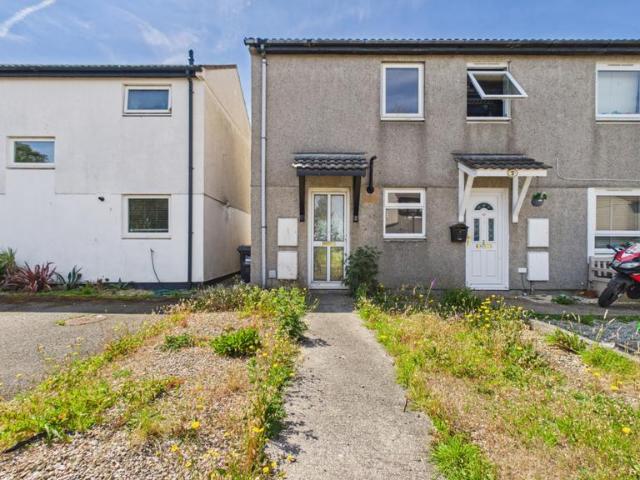 House for sale in Hayle, Cornwall