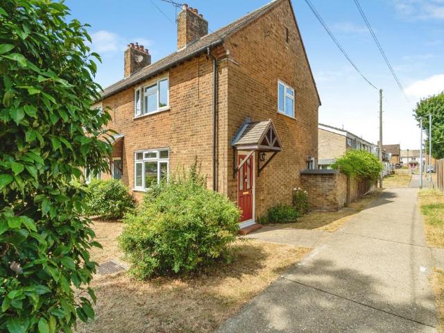 House for sale in Badersfield, Comers