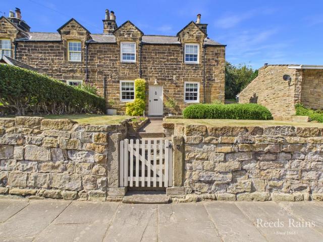 House for sale in Guisborough, Redcar And Cleveland
