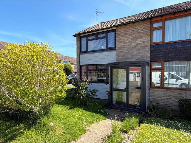 House for sale in Warblington, Spring Vale