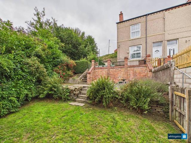 House for sale in Mount Sion, Wales