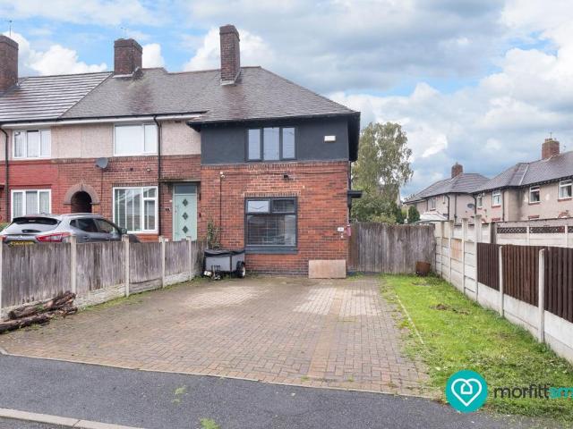 House for sale in Southey, Sheffield