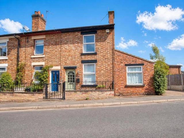 House for sale in Kegworth, Leicestershire