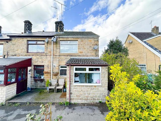 House for sale in Oughtibridge, Isle Of Man