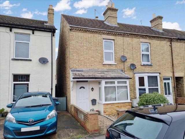 House for sale in Galley Hill, Ashby De La Launde