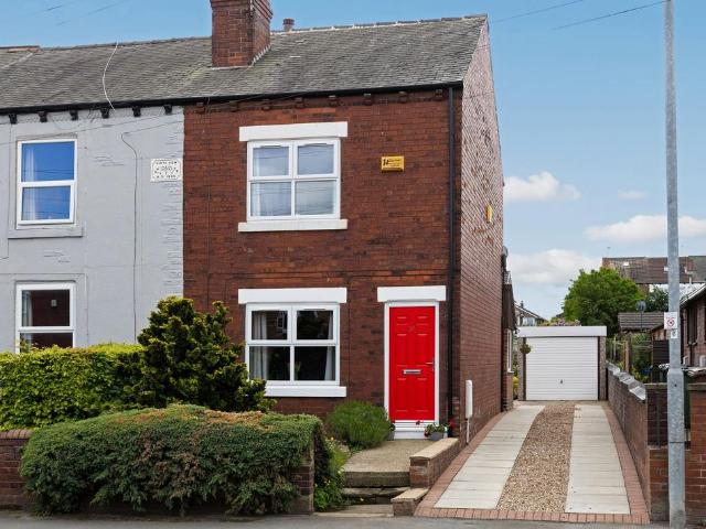 House for sale in City Fields, West Yorkshire