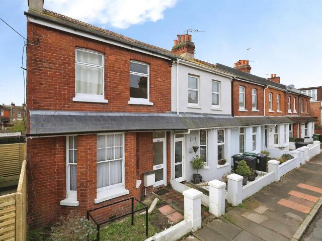 House for sale in Roselands, Eastbourne