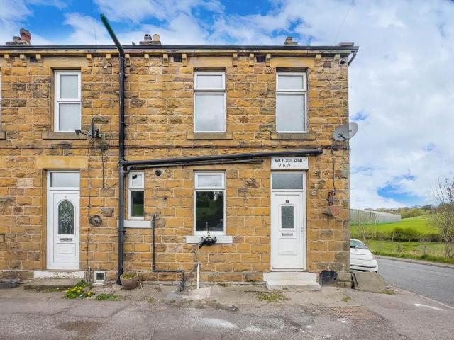 House for sale in Woodkirk, West Yorkshire