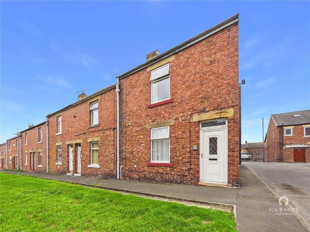 House for sale in Marley Hill, Tyne And Wear