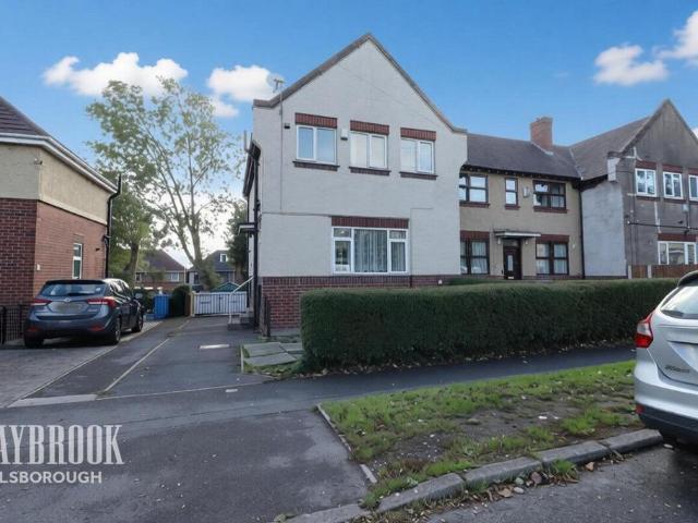 House for sale in Longley, Sheffield