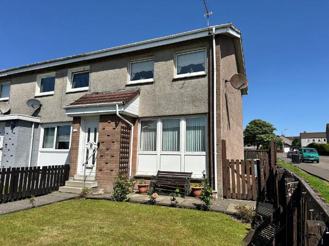 House for sale in Caldercruix, Scotland
