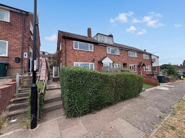 House for sale in Allesley Park, Allesley