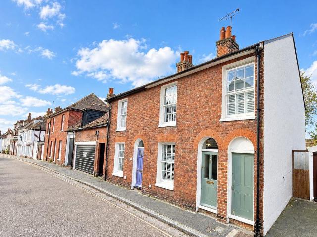 House for sale in Sandwich, Ash