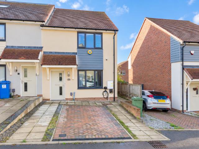 House for sale in Benwell, Newcastle upon Tyne