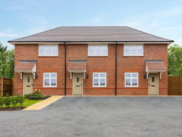 House for sale in Amington, Kettlebrook
