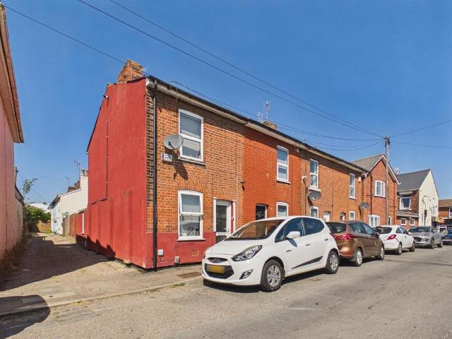 House for sale in Hythe, Fordham Heath