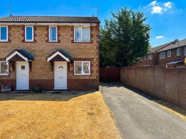 House for sale in Latimer, Leicester