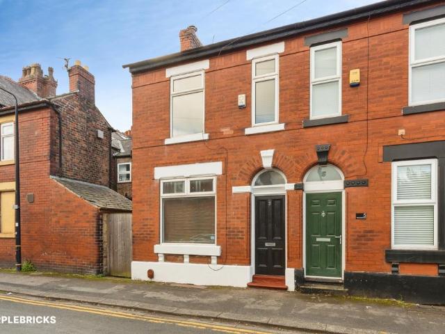 House for sale in Broadheath, Trafford Park