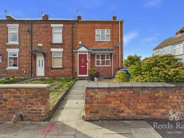House for sale in Wigan, Greater Manchester