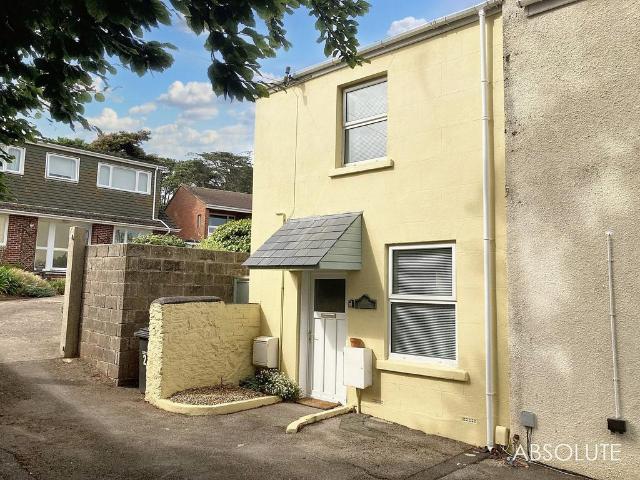 House for sale in Oldway, Livermead
