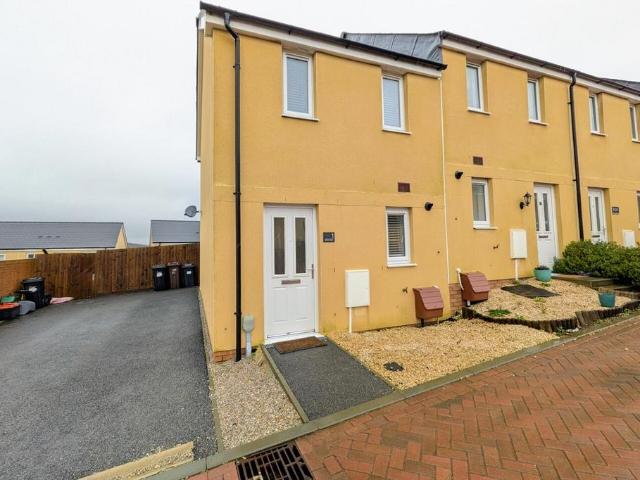 House for sale in Redannick, Penweathers