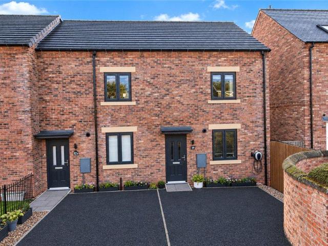 House for sale in Ripon, York and North Yorkshire