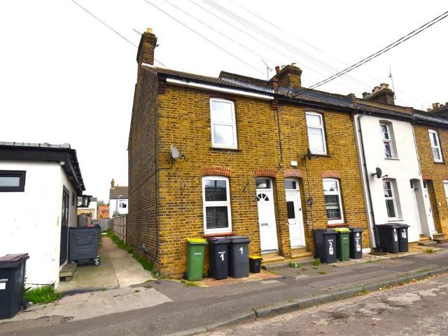 House for sale in Sutton, Barling